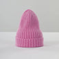 Large Beanie, Taffy