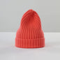 Large Beanie, Salmon