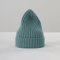 Large Beanie, Basil