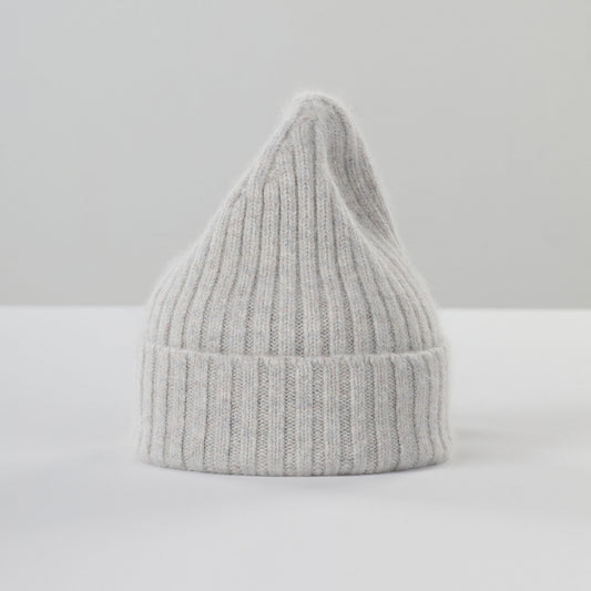 Large Beanie, Irridescent