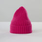 Large Beanie, Lipstick