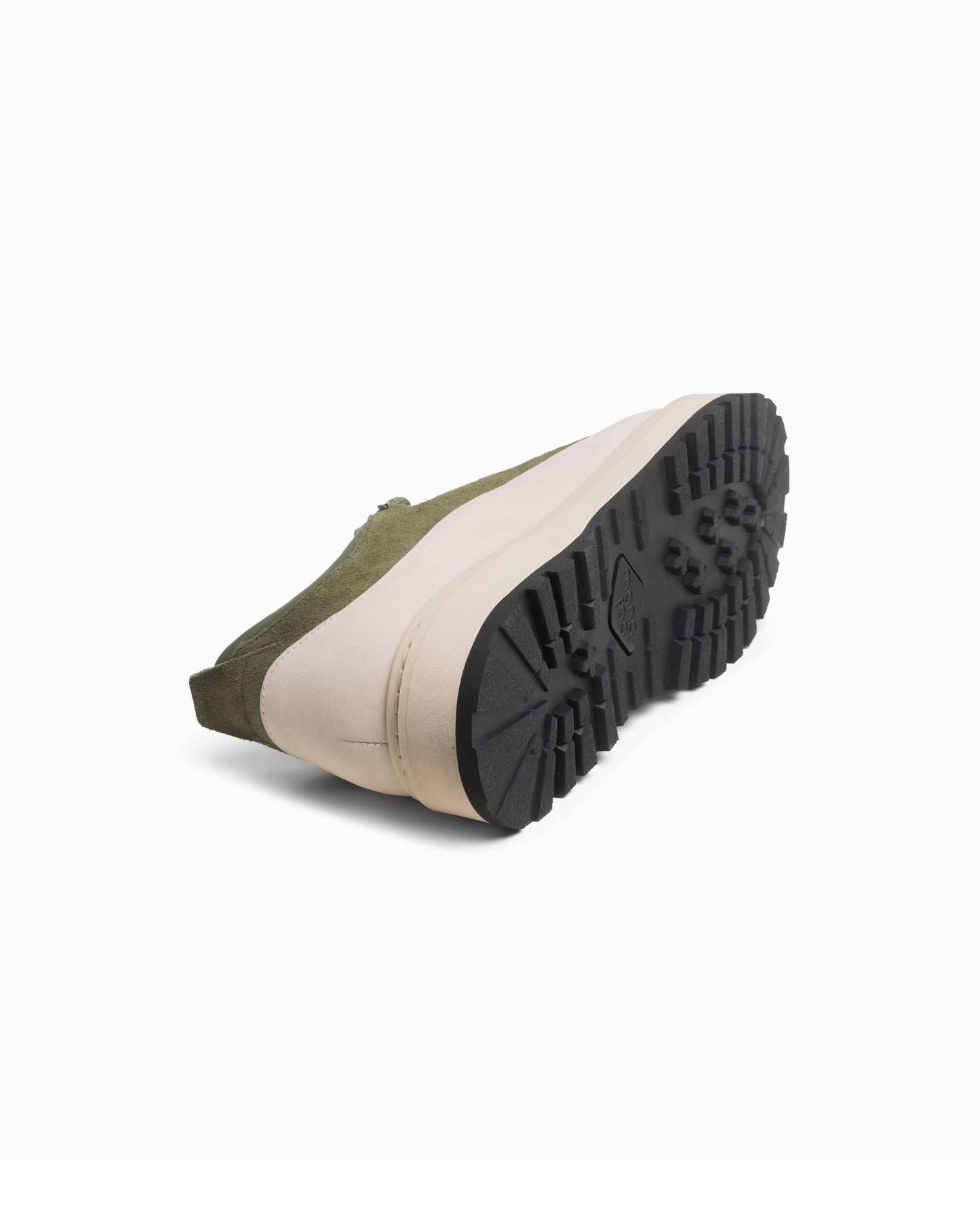 M's Allo Cap - Green Linen