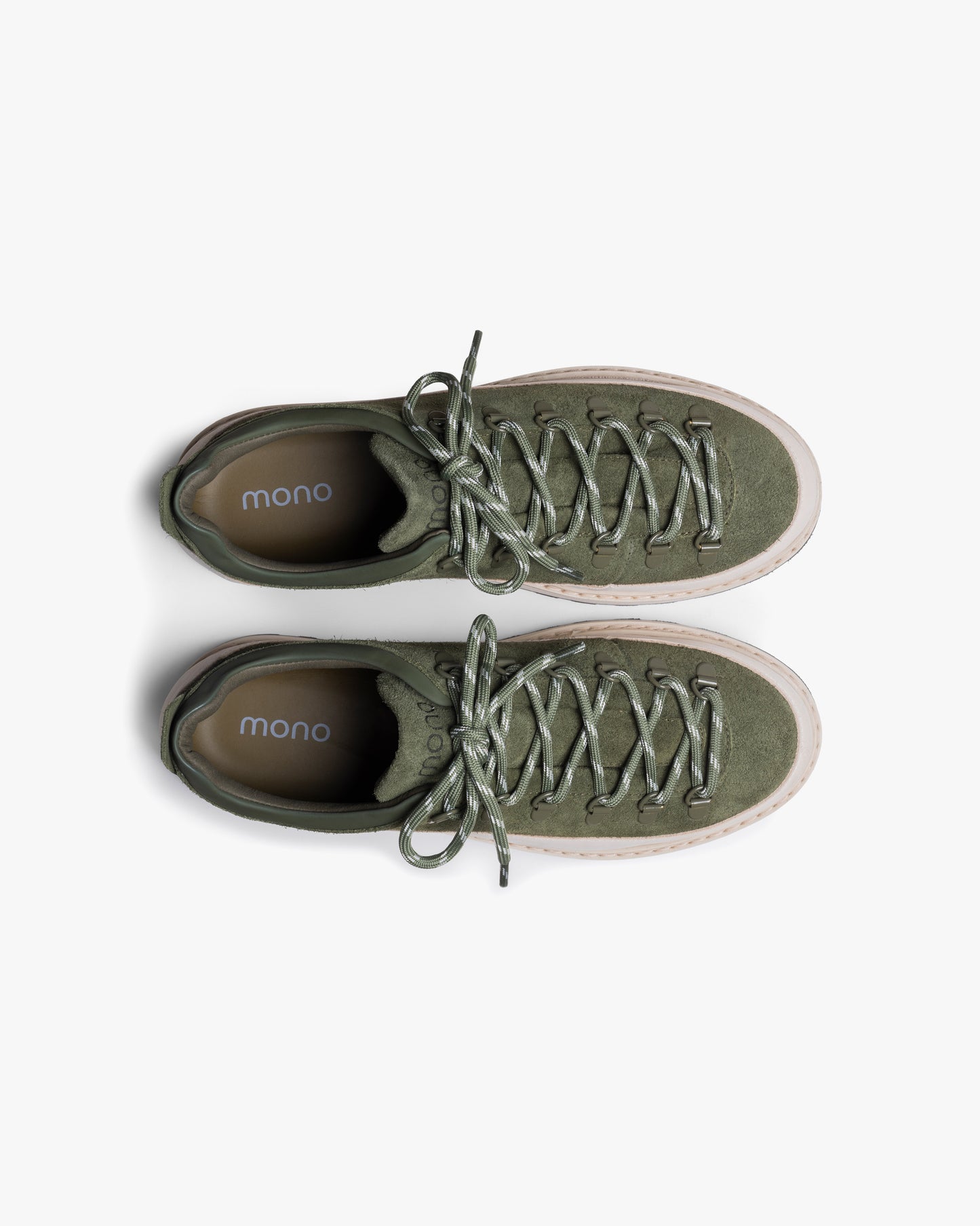 W's Allo Cap - Green Linen