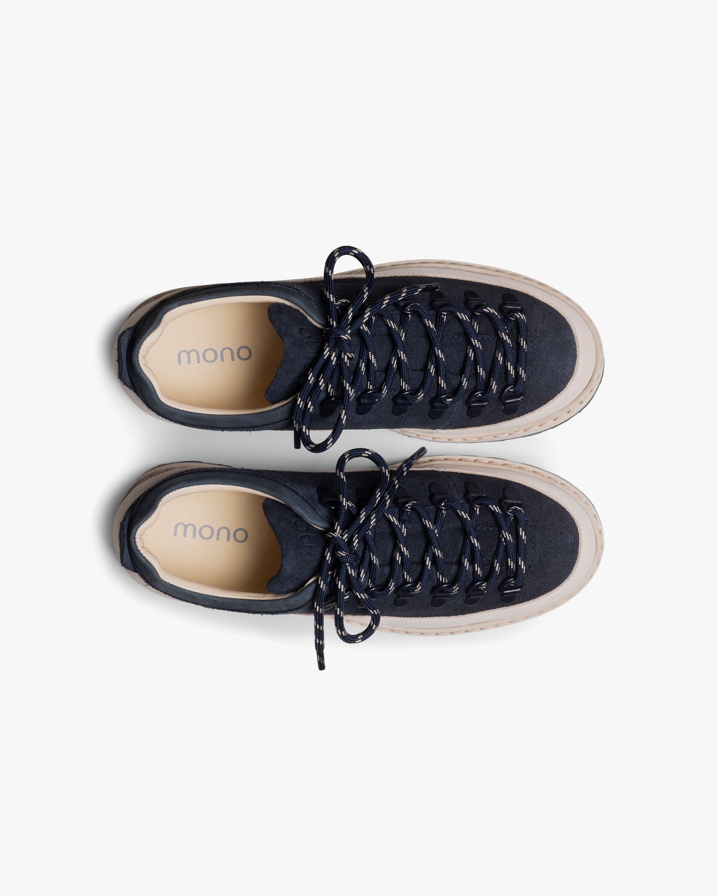 W's Allo Cap - Navy Linen