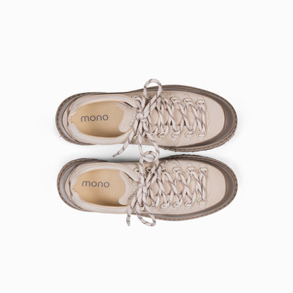 M's Allo Cap - Latte Taupe