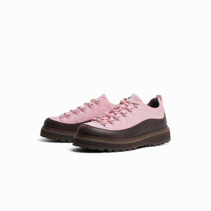 M's Allo Cap - Pink Choco