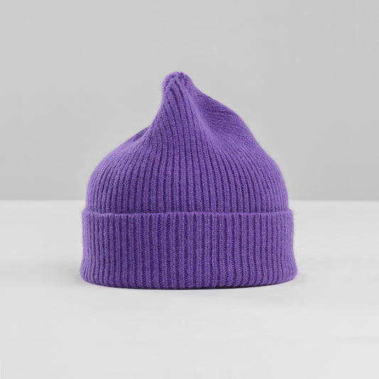 Beanie, Grape