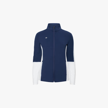 Blake Thermal Midlayer - Navy