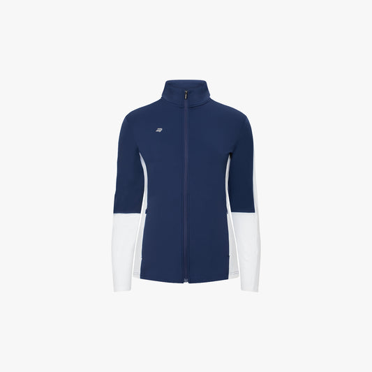 Blake Thermal Midlayer - Navy