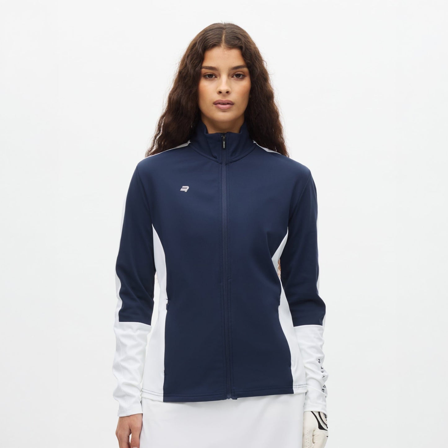 Blake Thermal Midlayer - Navy