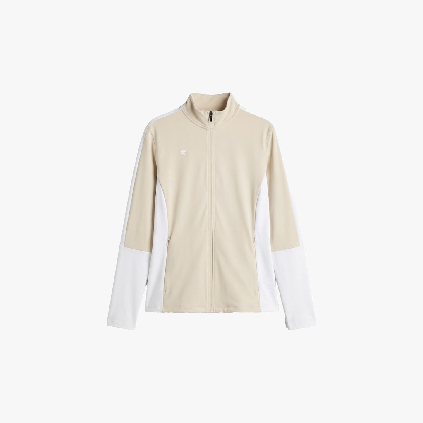 Blake Thermal Midlayer - Oatmeal