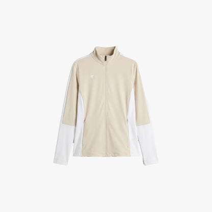 Blake Thermal Midlayer - Oatmeal