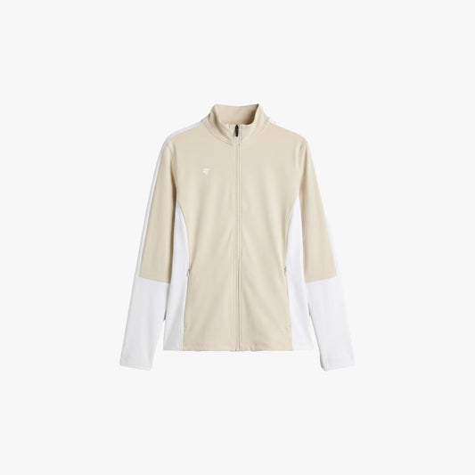 Blake Thermal Midlayer - Oatmeal