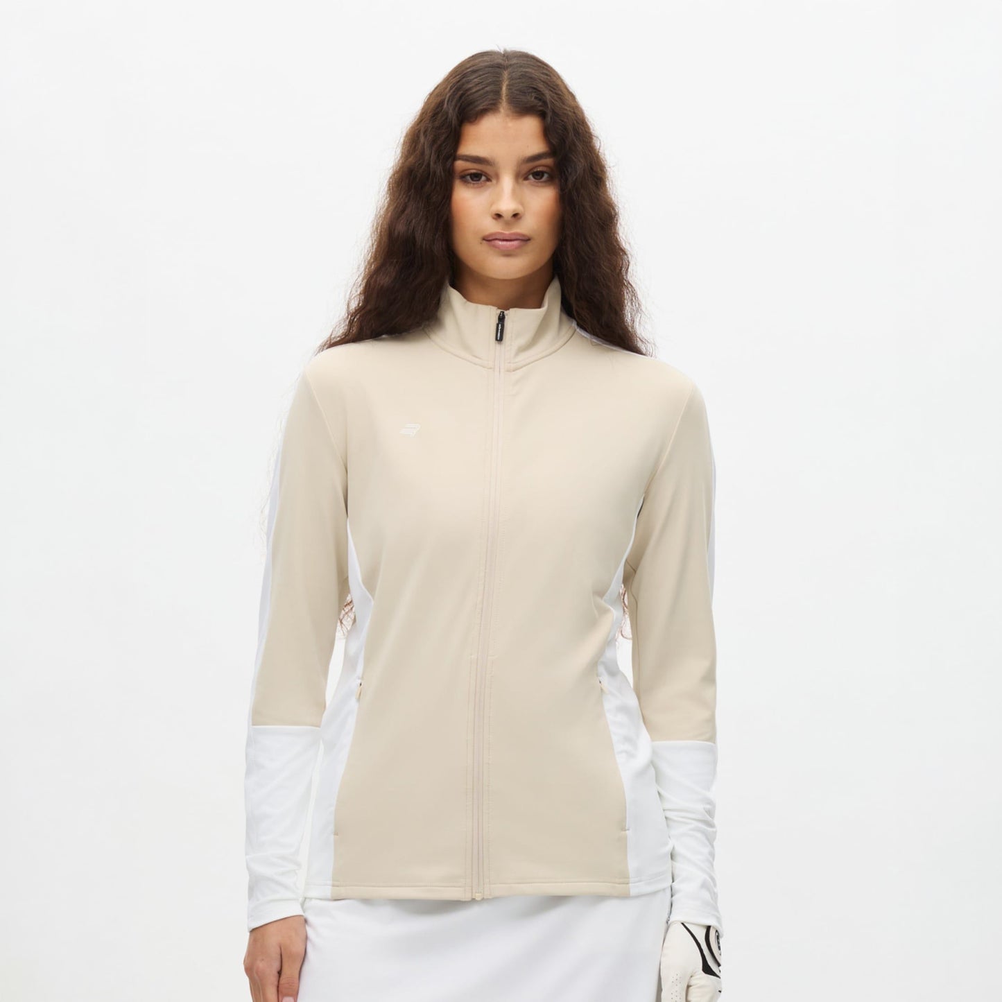 Blake Thermal Midlayer - Oatmeal