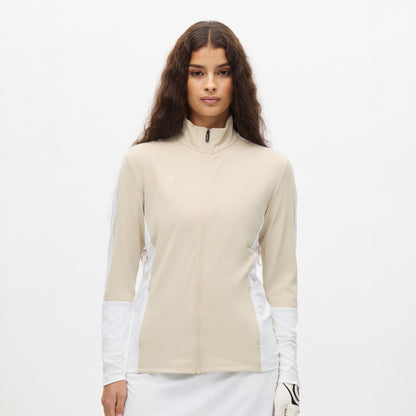 Blake Thermal Midlayer - Oatmeal