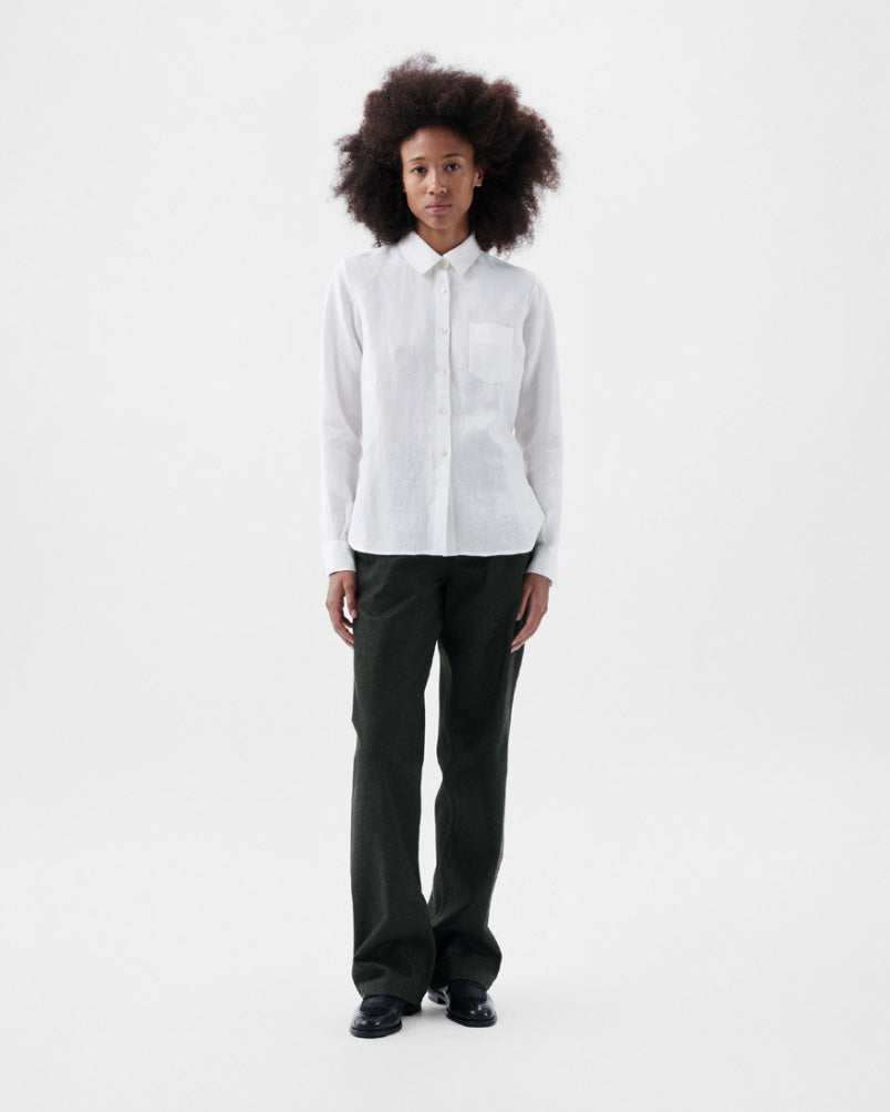 Comi Shirt - 100% Linen