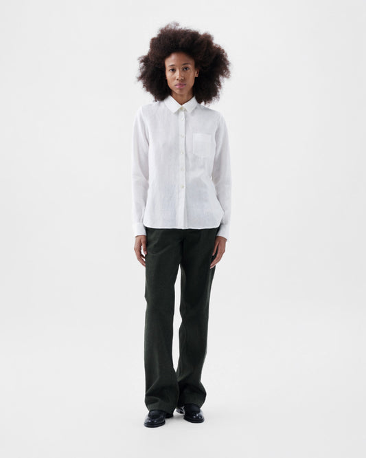 Comi Shirt - 100% Linen