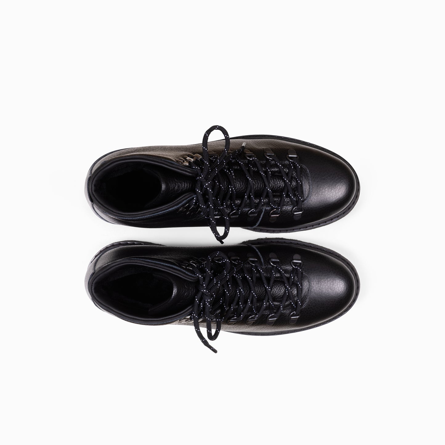M's Core Grained - Black