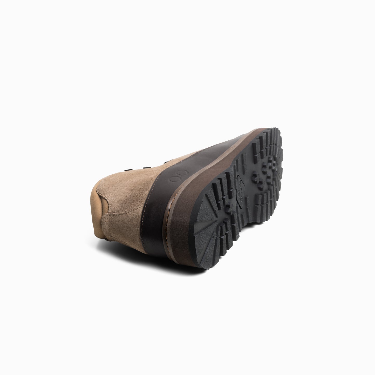 W's Core Cap Suede, Taupe