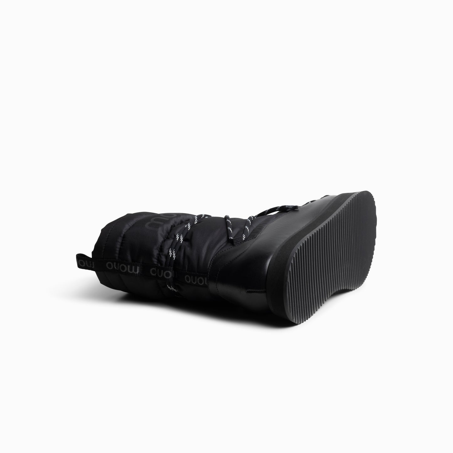 M's Frost, Black