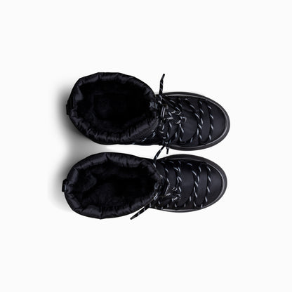 M's Frost, Black