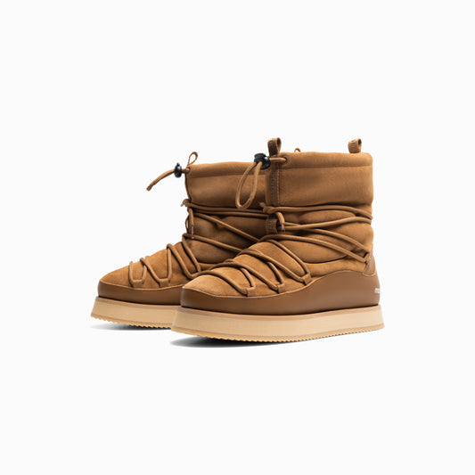 W's Frost Mid, Cognac