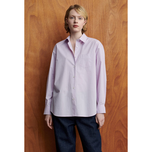 Galla Classic Poplin Shirt