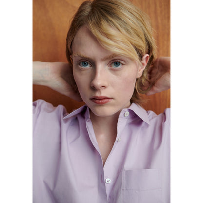 Galla Classic Poplin Shirt