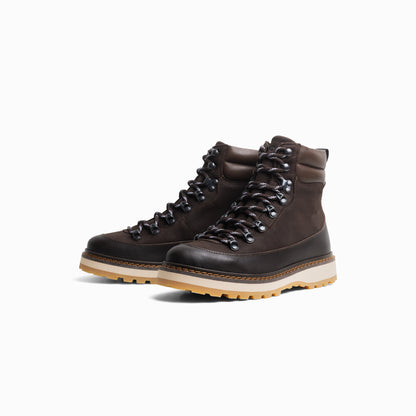 W's Hiking Cap, Chocolate