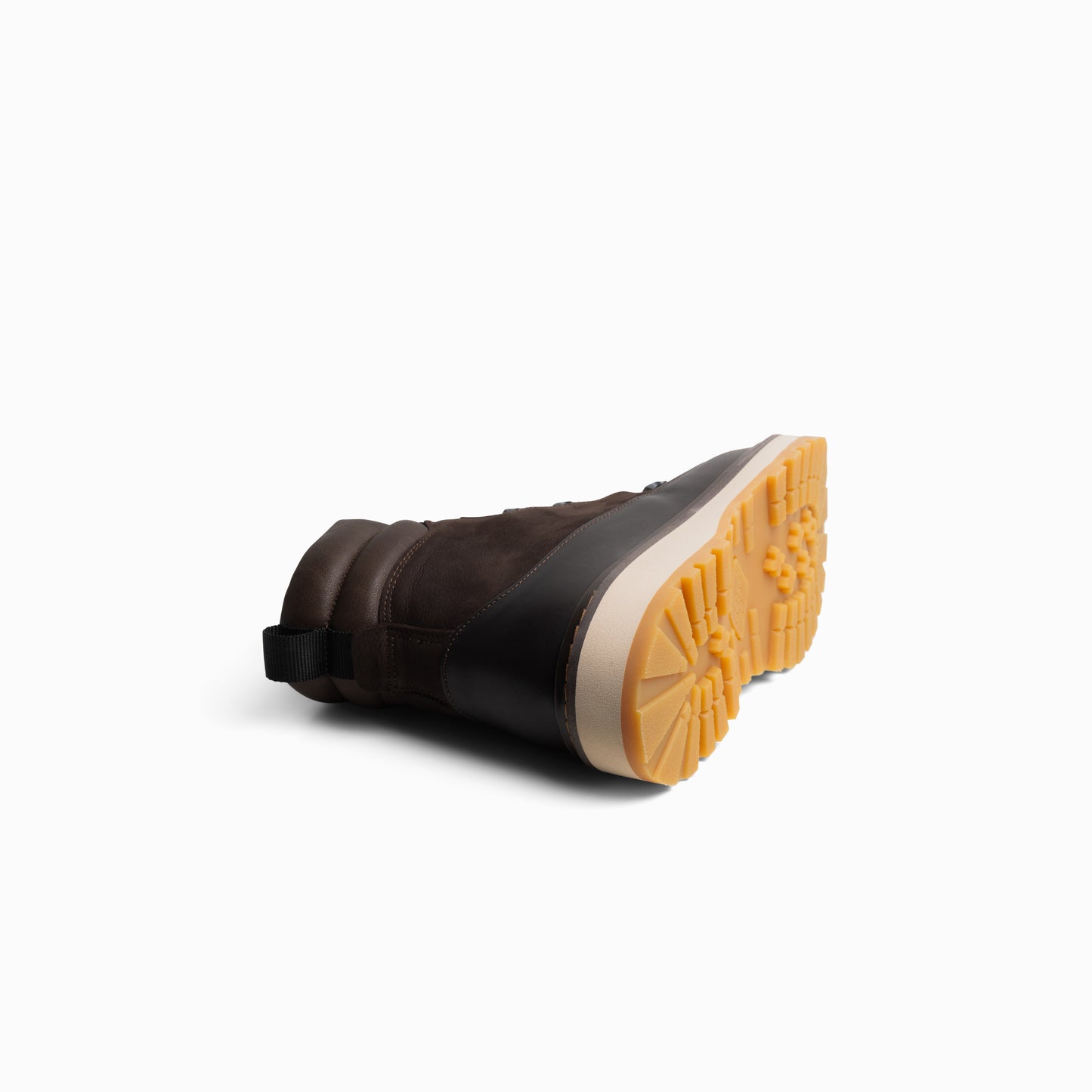 W's Hiking Cap, Chocolate