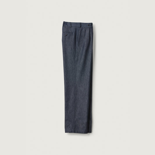 James Pants (Unisex) - Denim