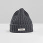 Beanie Logo, Graphite