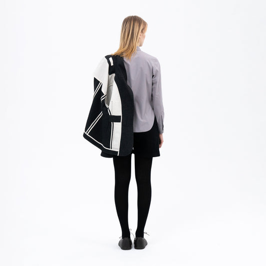 Marina Corduroy Shorts