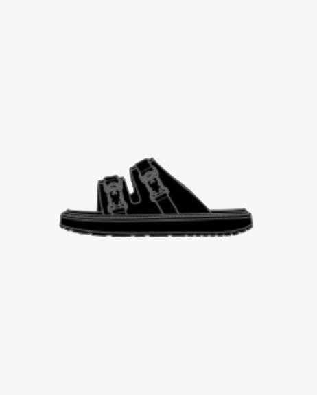 W's Lynx - Black