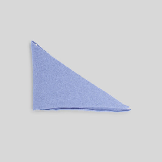 Bandana, Light Blue Sky