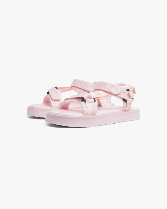W's Micro - Pink Off White