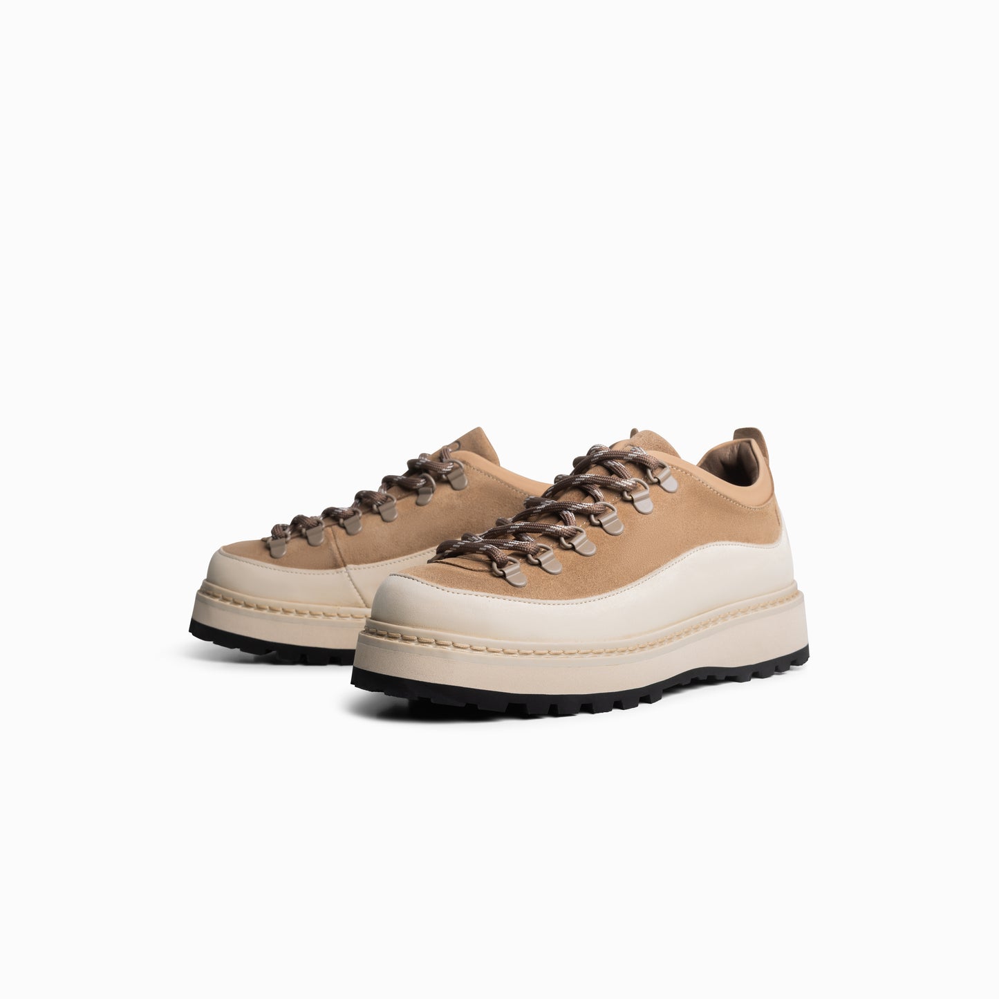 W's Allo Cap - Taupe Linen