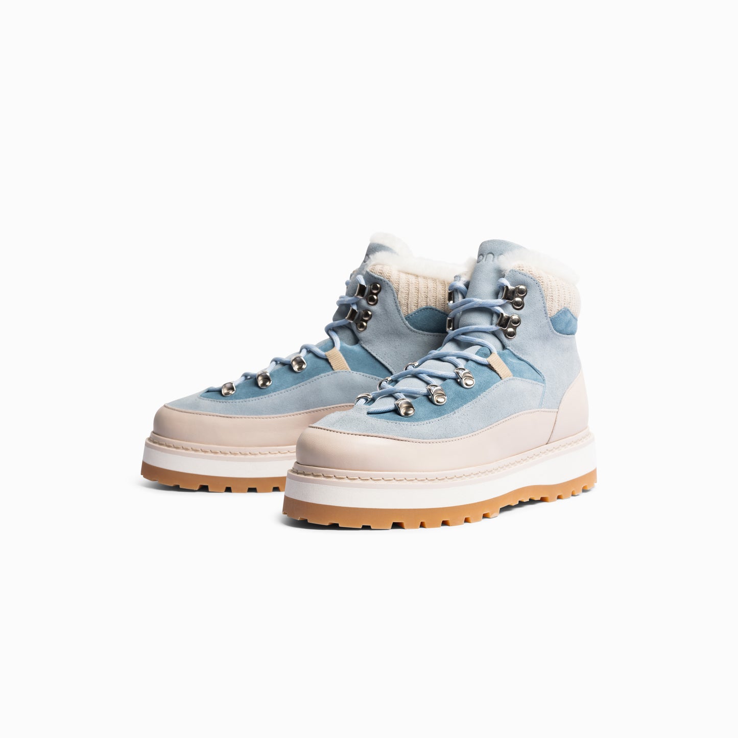 W's Tag Cap, Ice Blue