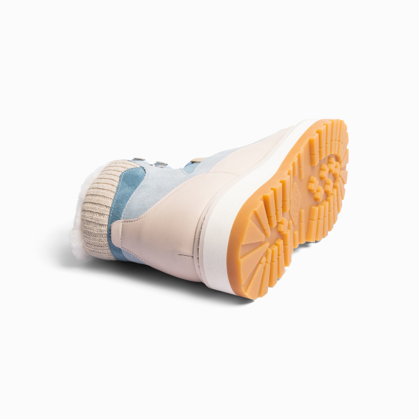 W's Tag Cap, Ice Blue