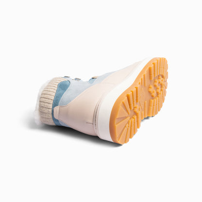 W's Tag Cap, Ice Blue