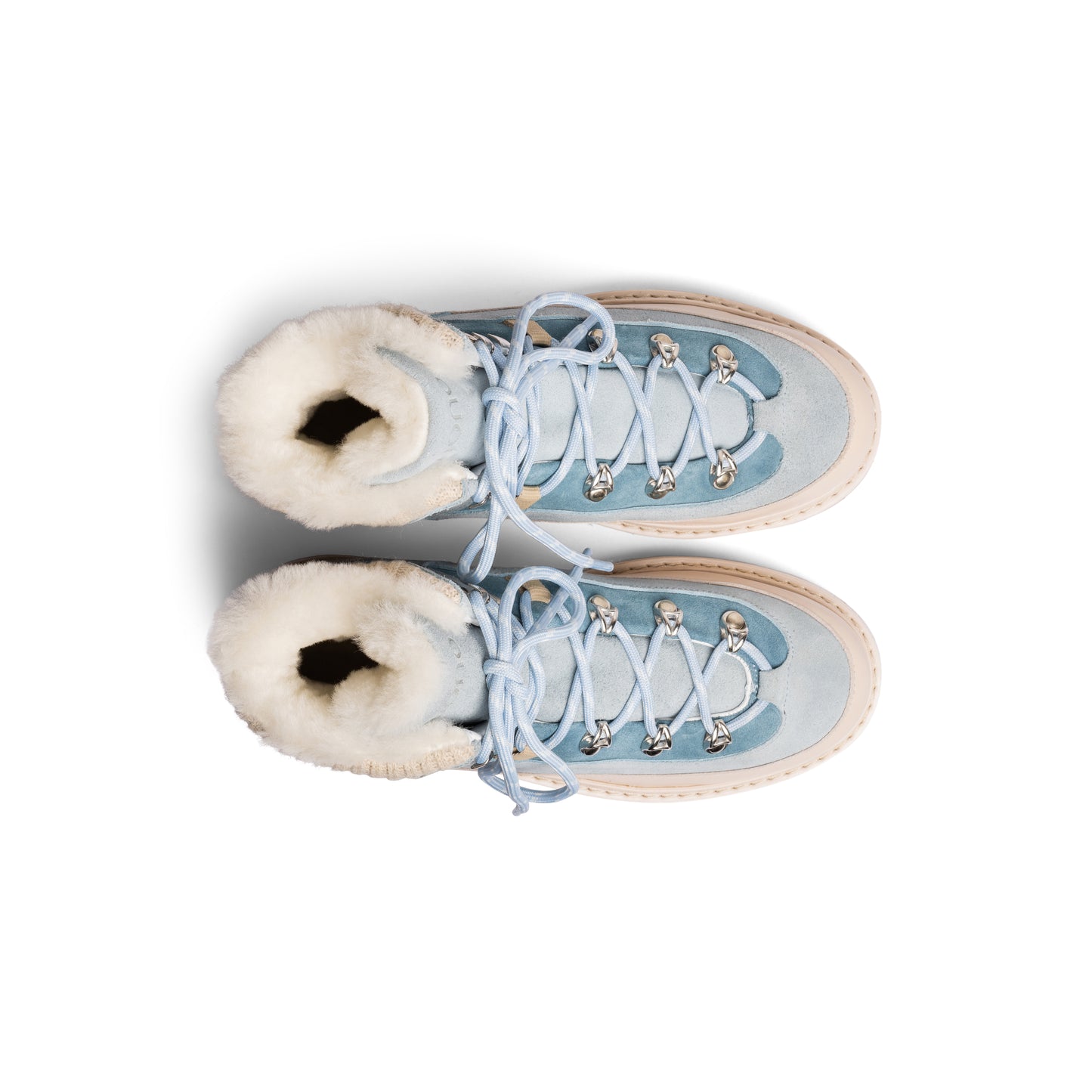 W's Tag Cap, Ice Blue