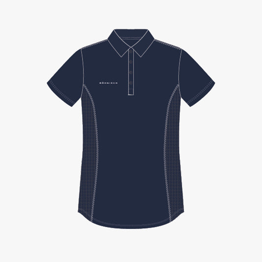Nicky Poloshirt - Navy