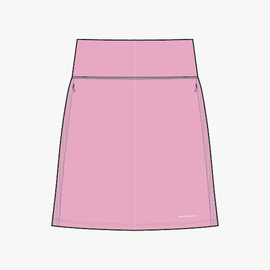 Nicky Skort - Begonia Pink