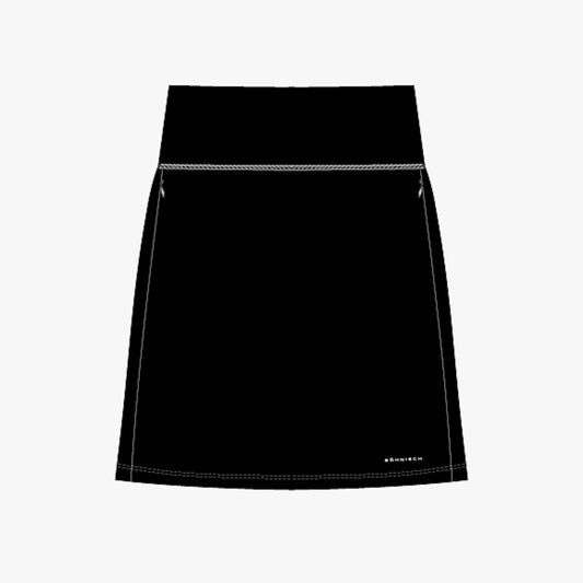 Nicky Skort - Black