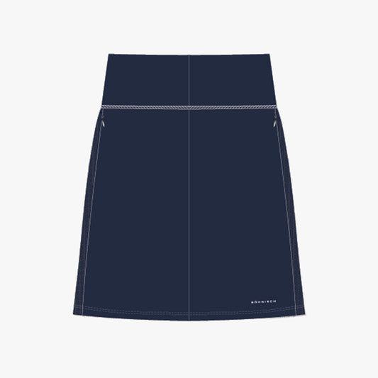 Nicky Skort -  Navy