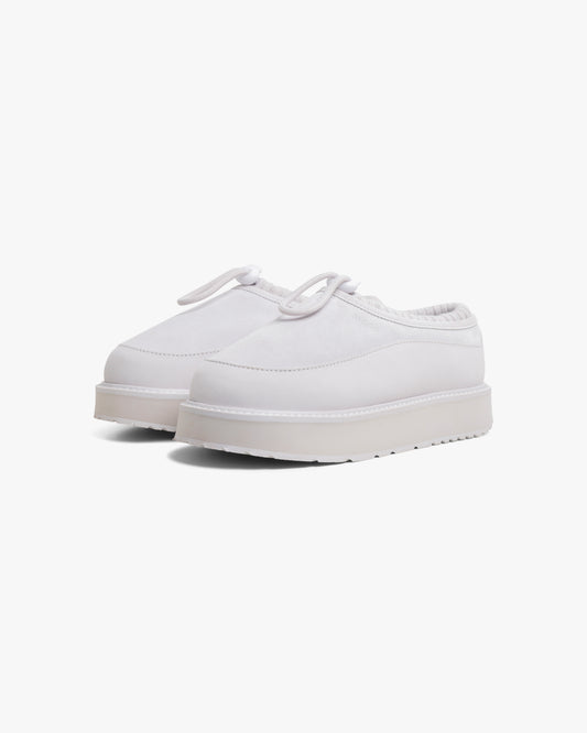 W's Nordlys Suede - Nimbus