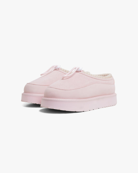 W's Nordlys Suede - Pink