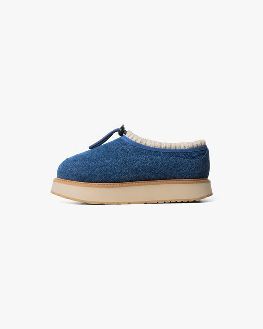 W's Nordlys - Dark Denim