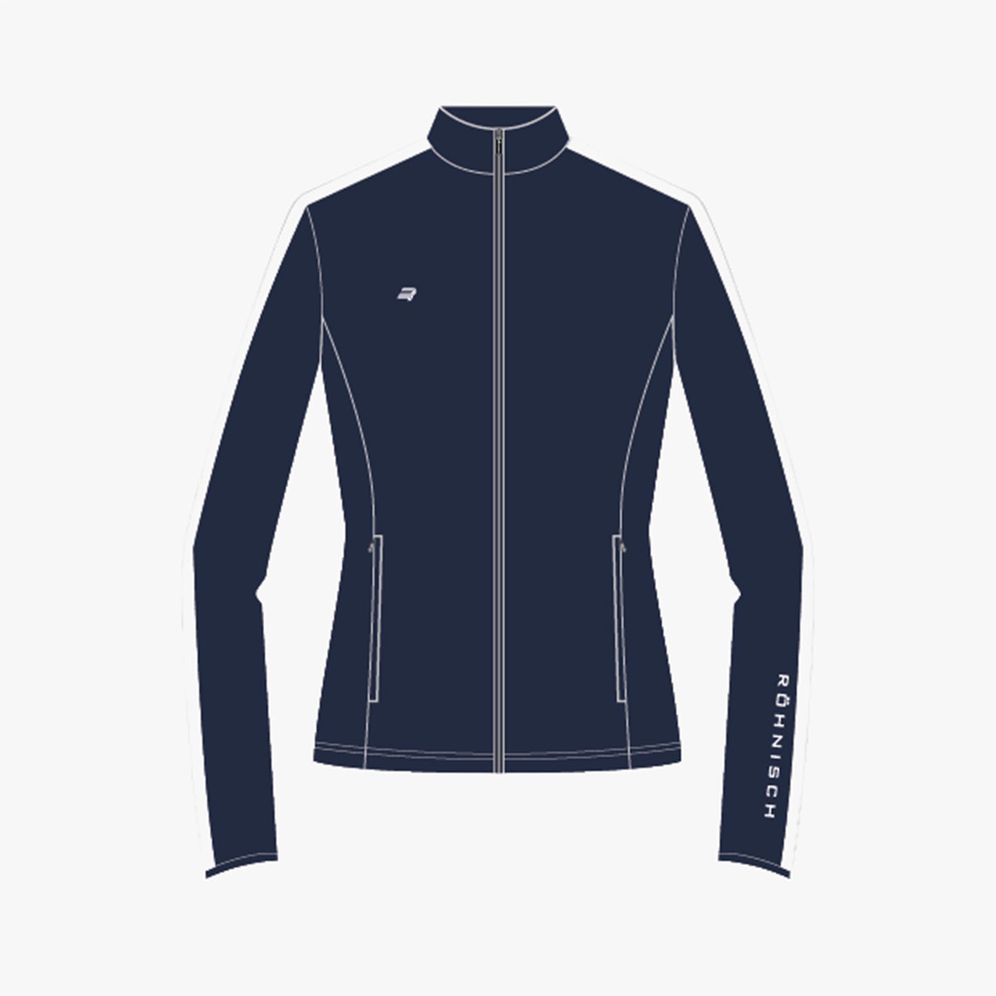 Packable Ultralight Jacket - Navy