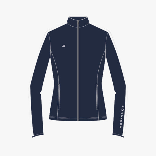 Packable Ultralight Jacket - Navy